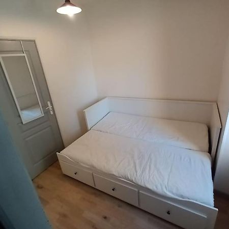 شقة Studio Cosy Sur Mulhouse Centre المظهر الخارجي الصورة