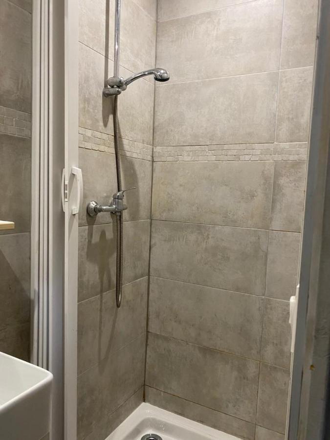 شقة Studio Cosy Sur Mulhouse Centre المظهر الخارجي الصورة