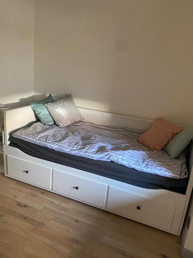 شقة Studio Cosy Sur Mulhouse Centre المظهر الخارجي الصورة