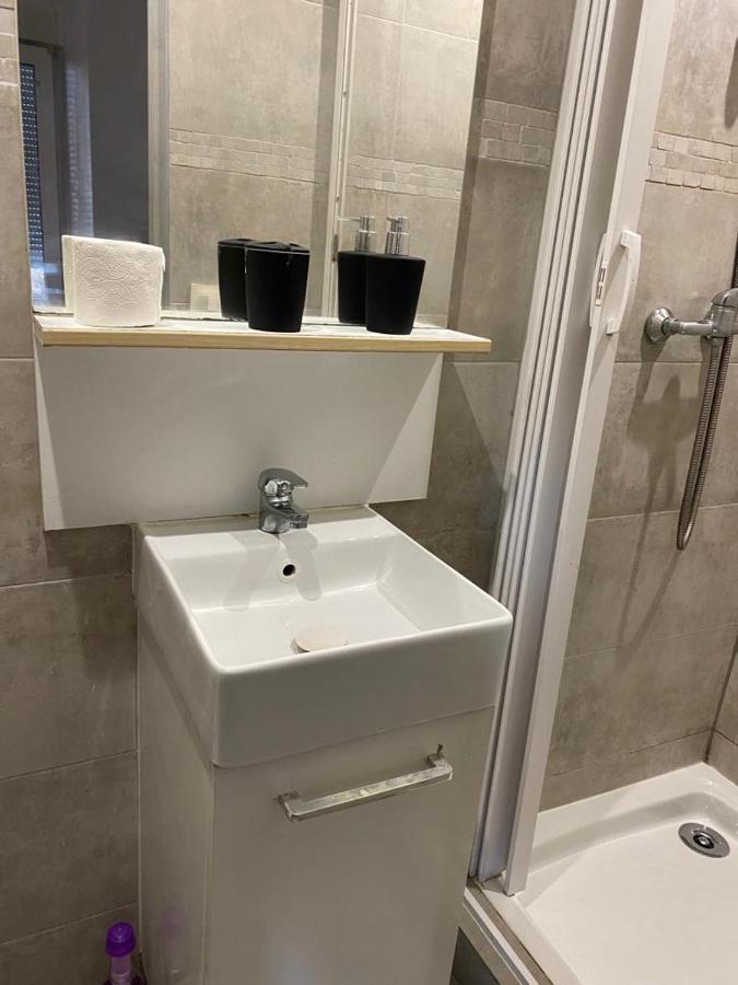 شقة Studio Cosy Sur Mulhouse Centre المظهر الخارجي الصورة