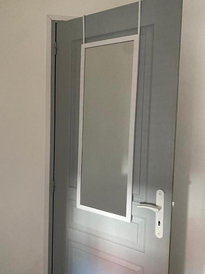 شقة Studio Cosy Sur Mulhouse Centre المظهر الخارجي الصورة